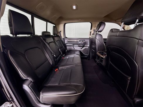 Used 2019 RAM 1500 Laramie image 26