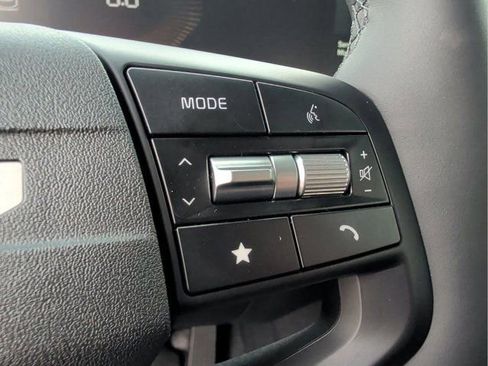 New 2026 Kia Sportage EX image 31