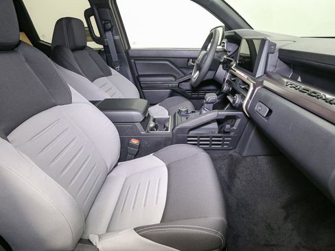 New 2026 Toyota Tacoma TRD Sport image 13