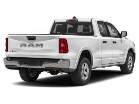 Used 2025 RAM 1500 Big Horn image 3