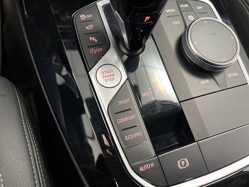 Used 2024 BMW X3 sDrive30i w/ Convenience Package w/ZPA image 48