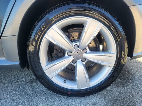 Used 2013 Audi A4 Premium Plus image 29