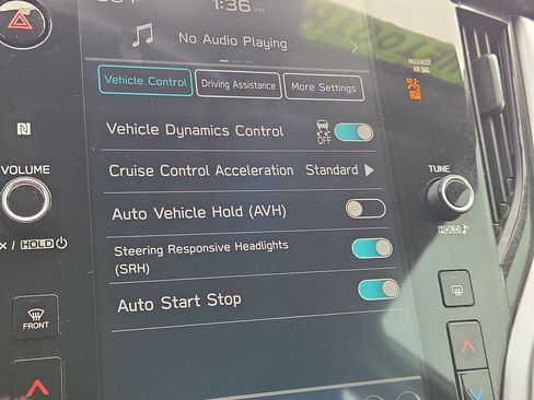 Certified 2025 Subaru Legacy Premium AWD/4WD image 30
