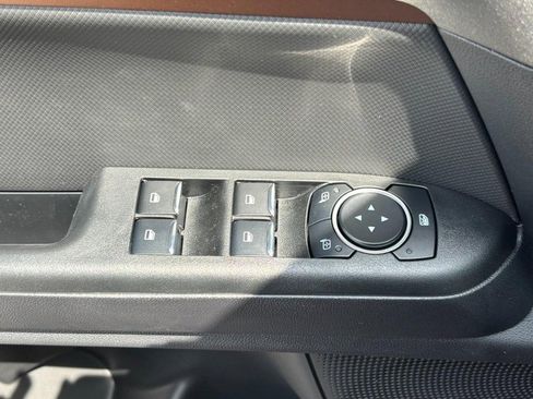 New 2025 Ford Bronco Sport Outer Banks w/ Outer Banks Tech Package+ image 18