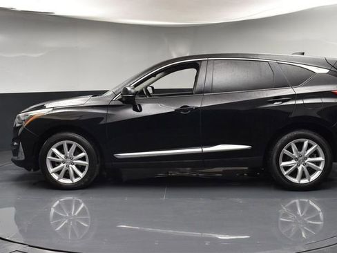 Used 2021 Acura RDX FWD image 5