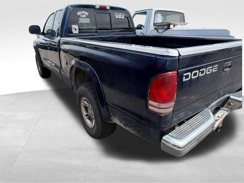 Used 2000 Dodge Dakota 4x4 Club Cab image 5