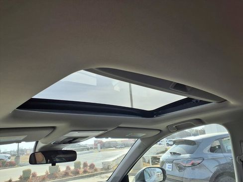 New 2026 Honda CR-V EX image 17