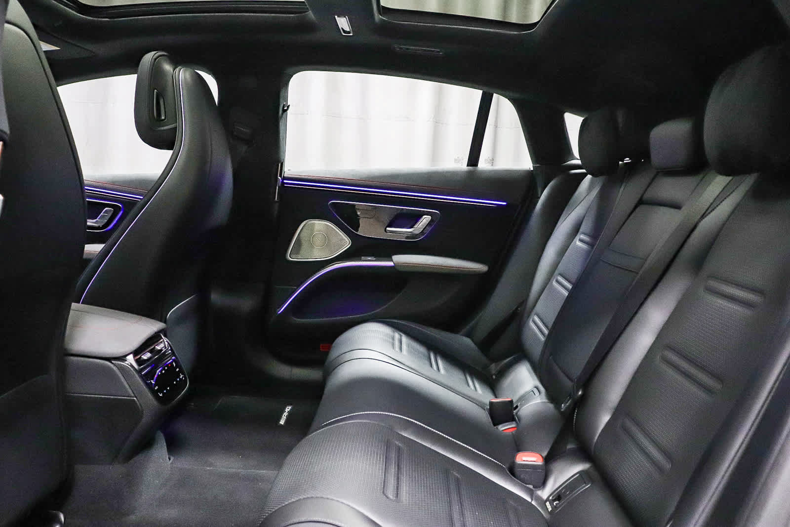 Certified 2023 Mercedes-Benz EQS AMG 4MATIC image 17