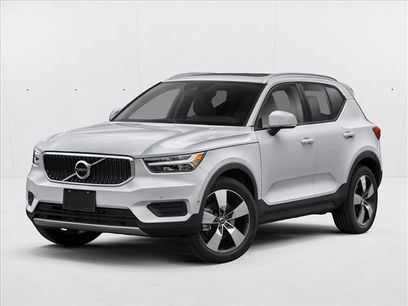 Used 2021 Volvo XC40 T5 Inscription w/ Climate Package