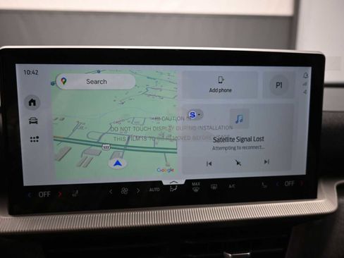 New 2026 Ford Explorer Platinum image 36