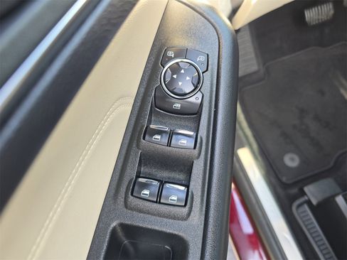 Certified 2022 Ford Edge Titanium w/ Equipment Group 301A image 13