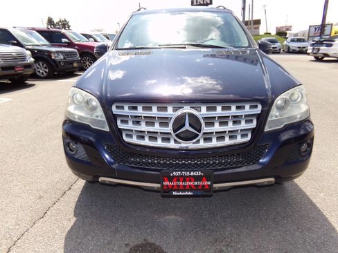 Used 2011 Mercedes-Benz ML 350 4MATIC image 44