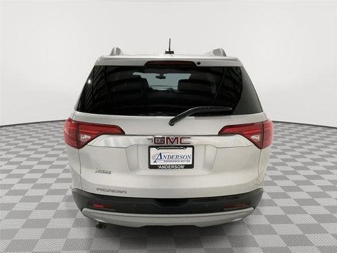 Used 2019 GMC Acadia SLE w/ Driver Alert Package I image 8