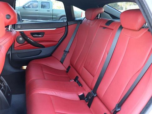 Used 2018 BMW 440i Gran Coupe image 17