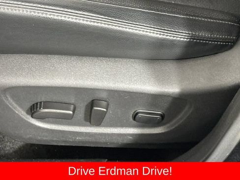 Used 2022 Nissan Rogue Sport SL w/ Premium Package AWD/4WD image 12