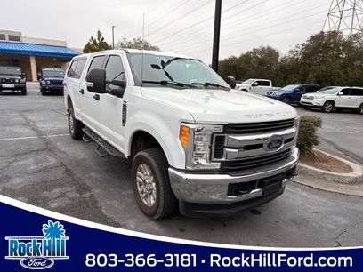Used 2017 Ford F250 XLT