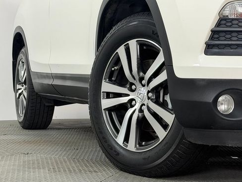 Used 2018 Honda Pilot EX-L image 10