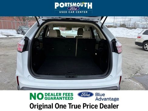 Used 2023 Ford Edge SE image 12