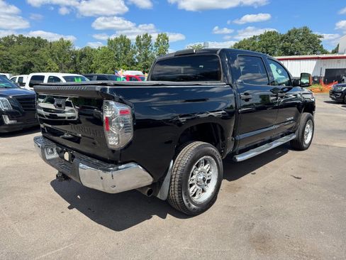 Used 2015 Toyota Tundra SR5 AWD/4WD image 5