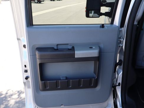 Used 2013 Ford F250 XLT w/ FX4 Off Road Pkg AWD/4WD image 24
