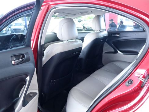 Used 2010 Lexus IS 250 RWD image 27