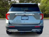 Used 2020 Ford Explorer XLT w/ Equipment Group 202A image 4