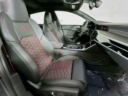 New 2026 Audi RS 7 Performance image 8