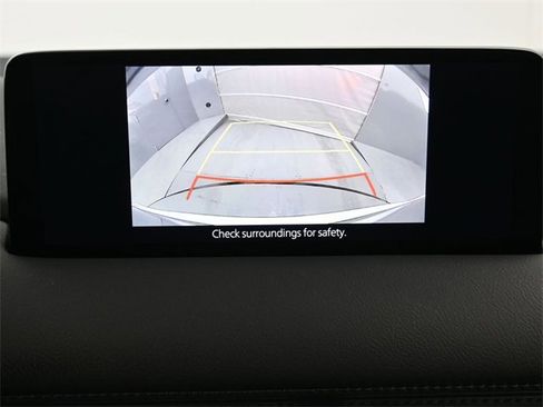 Certified 2023 MAZDA CX-5 AWD 2.5 S w/ Select Package image 12