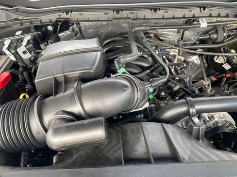 New 2025 Ford F350 XL w/ STX Appearance Package image 15