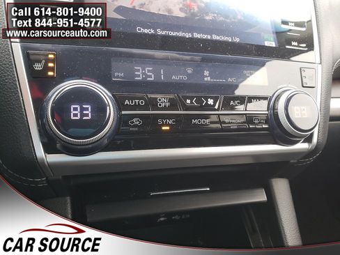 Used 2019 Subaru Outback 2.5i Limited image 23