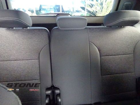 New 2026 Chevrolet Traverse LT w/ Sun and Wheel Package image 24