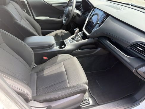 Used 2025 Subaru Legacy Premium AWD/4WD image 23