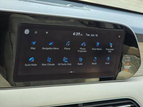 Used 2022 Hyundai Palisade Calligraphy AWD/4WD image 21