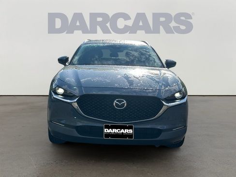 Used 2023 MAZDA CX-30 AWD 2.5 S w/ Preferred Package image 2