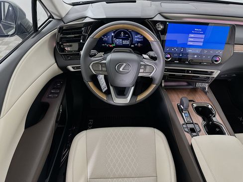 New 2026 Lexus RX 350 image 24