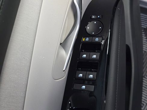 New 2026 Hyundai Tucson Limited w/ Tow & Go Package image 20