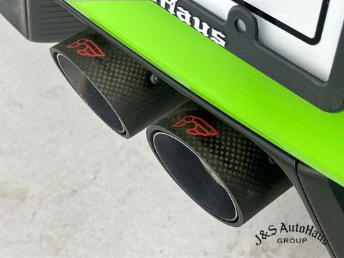 Used 2019 Porsche 911 GT3 RS image 41