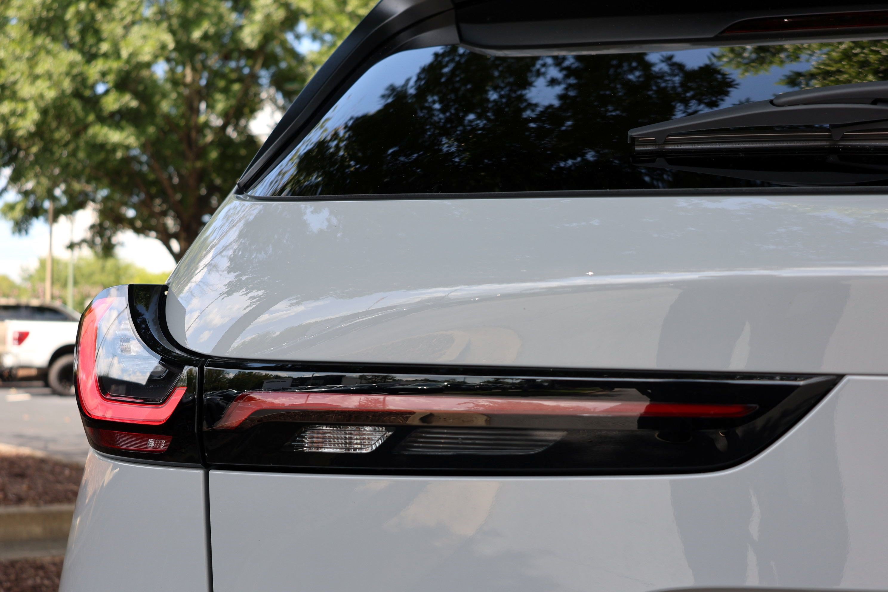 New 2026 MAZDA CX-5 Select AWD/4WD image 23