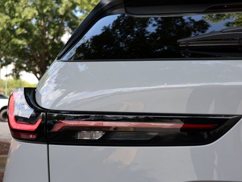 New 2026 MAZDA CX-5 Select AWD/4WD image 23