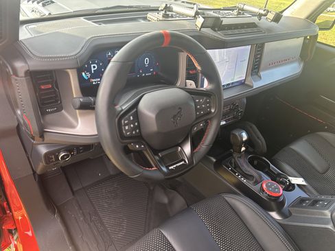 Used 2023 Ford Bronco Raptor image 14