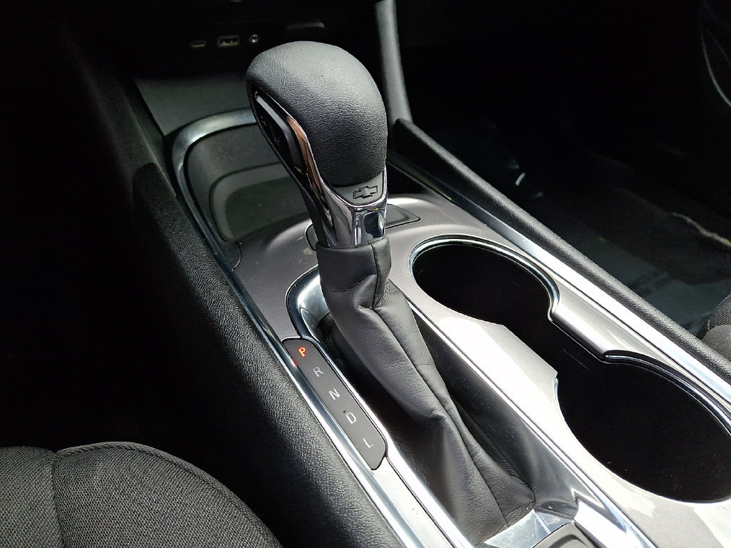 Used 2023 Chevrolet Malibu LT FWD image 14