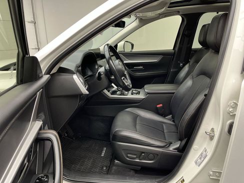 Certified 2024 MAZDA CX-90 3.3 Turbo w/ Premium Package AWD/4WD image 3