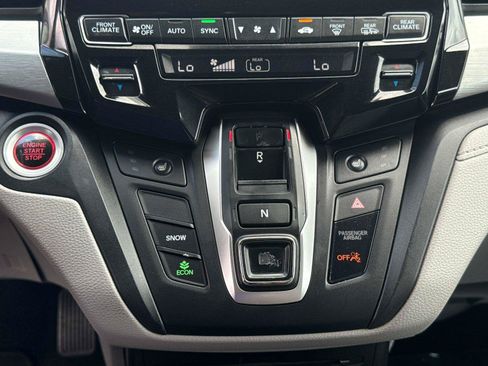 Certified 2018 Honda Odyssey EX-L image 26