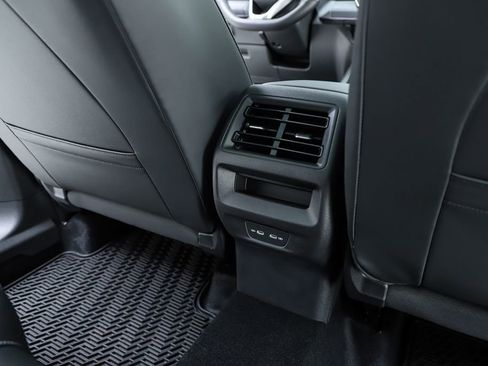 New 2026 Volkswagen Tiguan SE R-Line image 78