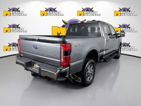 Used 2024 Ford F350 Lariat image 5