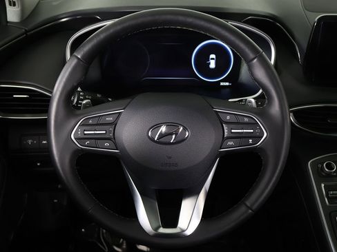 Used 2023 Hyundai Santa Fe Limited w/ Cargo Package AWD/4WD image 45