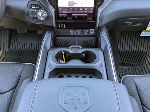 New 2026 RAM 1500 Laramie w/ Night Edition image 19