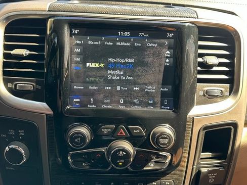 Used 2018 RAM 2500 Limited image 13