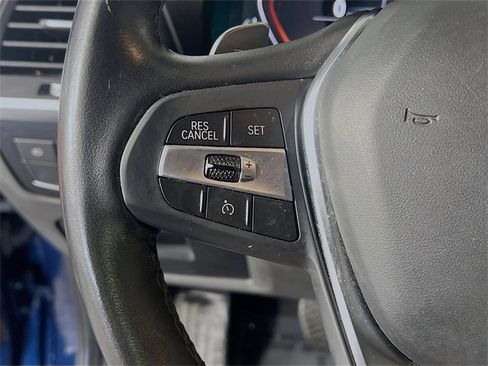 Used 2021 BMW X3 xDrive30i w/ Premium Package image 16