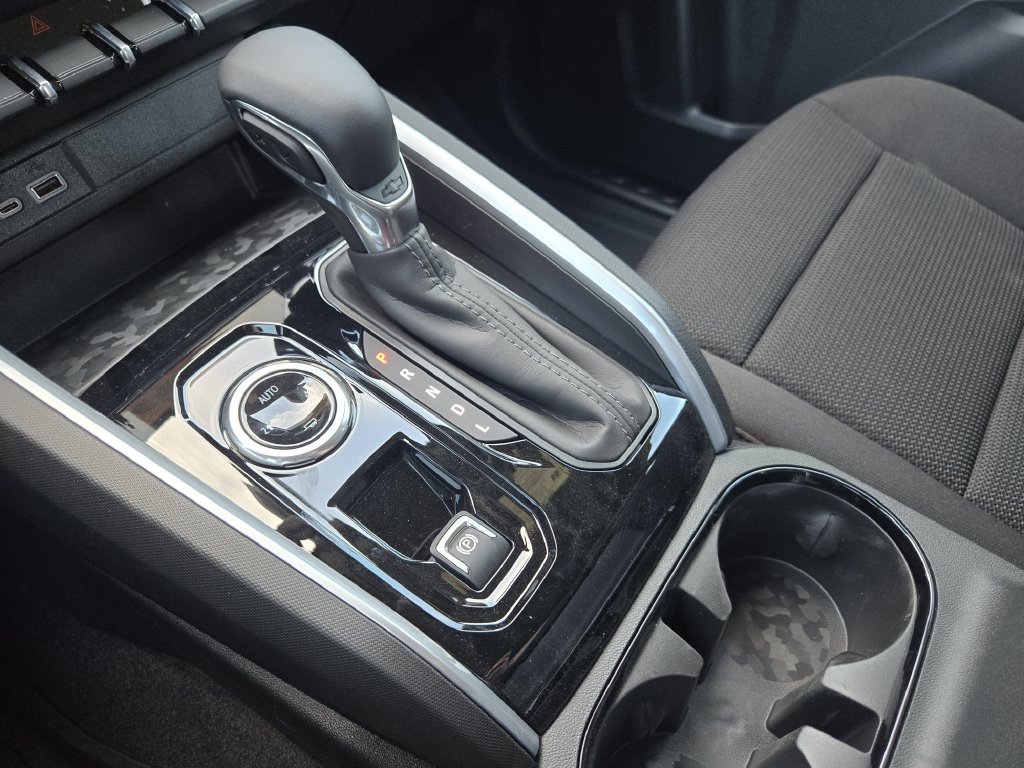 New 2026 Chevrolet Colorado LT AWD/4WD image 16